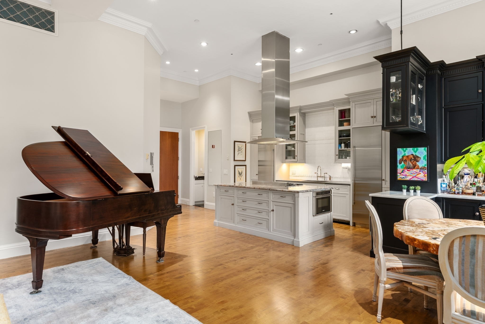 219 Columbus Ave Unit 203, Back Bay, Boston, MA 02116 - Image 10