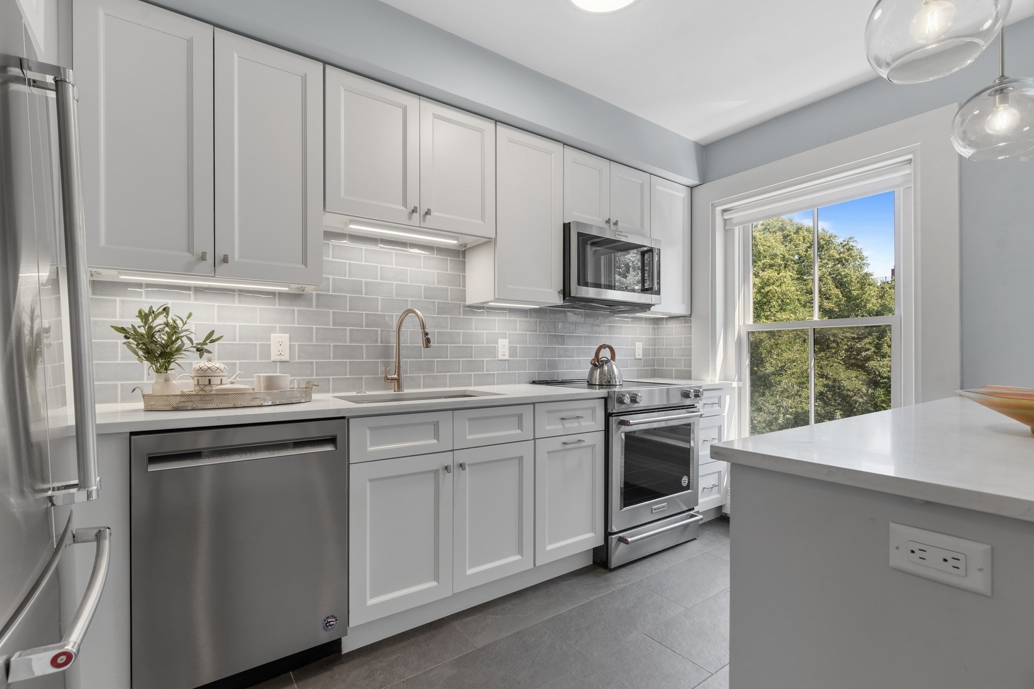 32 Union Park Unit 3, South End, Boston, MA 02118 - Image 11