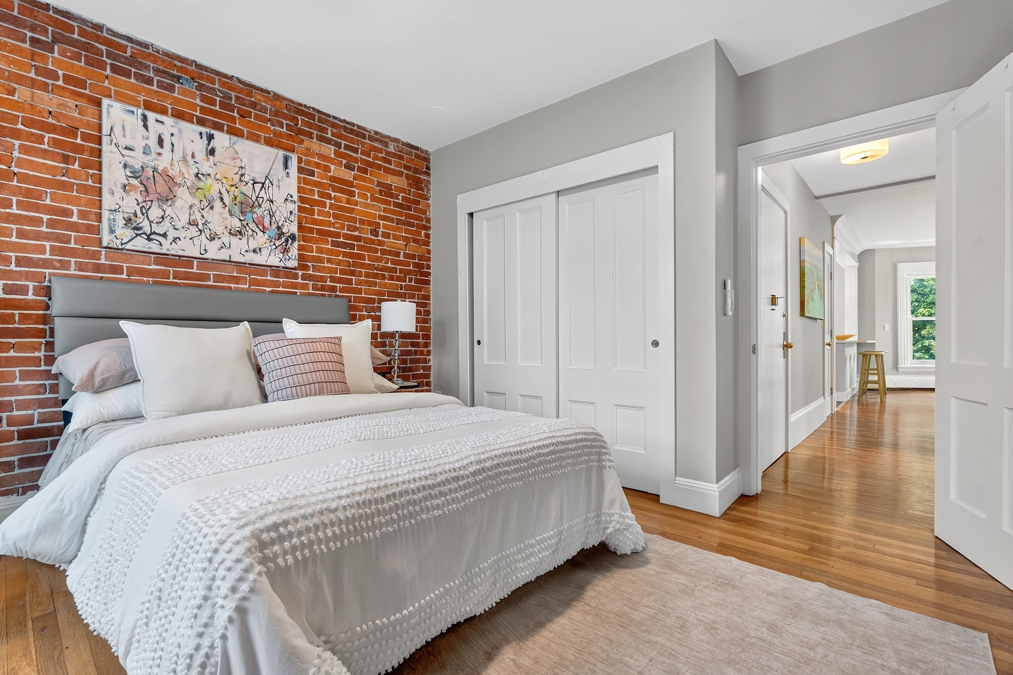 32 Union Park Unit 3, South End, Boston, MA 02118 - Image 12