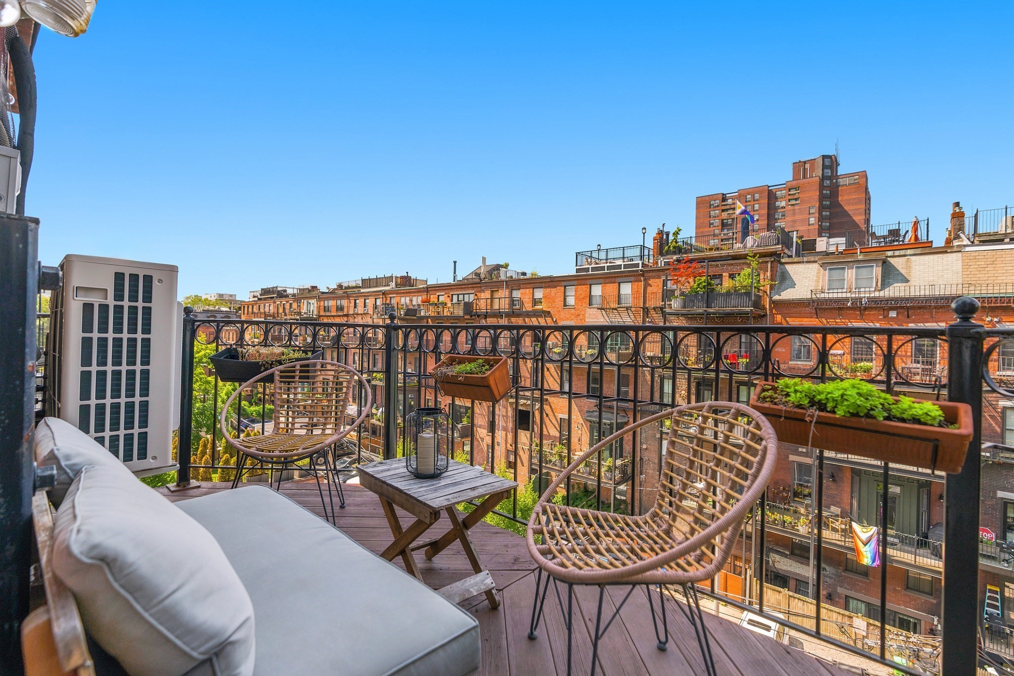 32 Union Park Unit 3, South End, Boston, MA 02118 - Image 14
