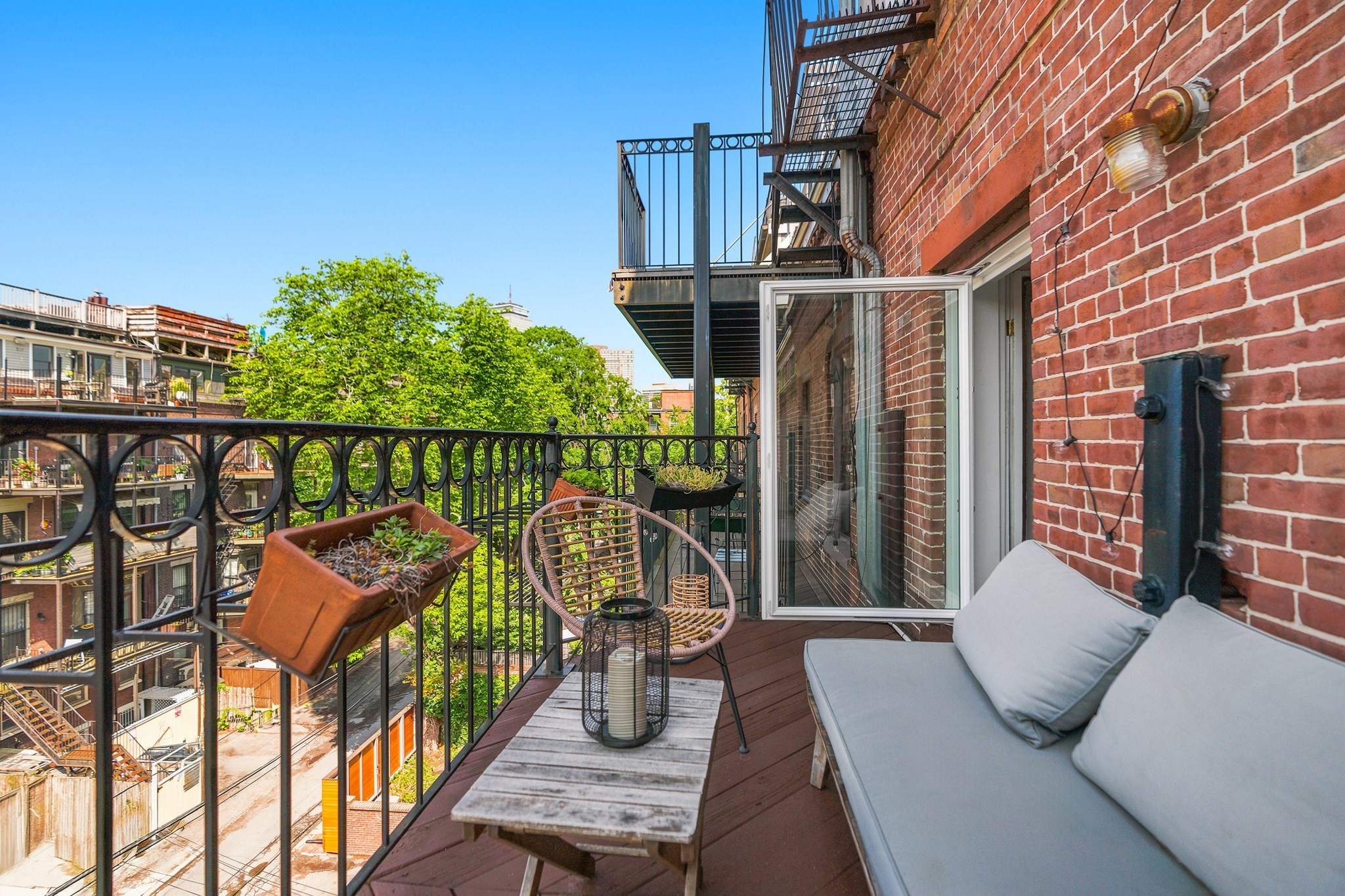 32 Union Park Unit 3, South End, Boston, MA 02118 - Image 15