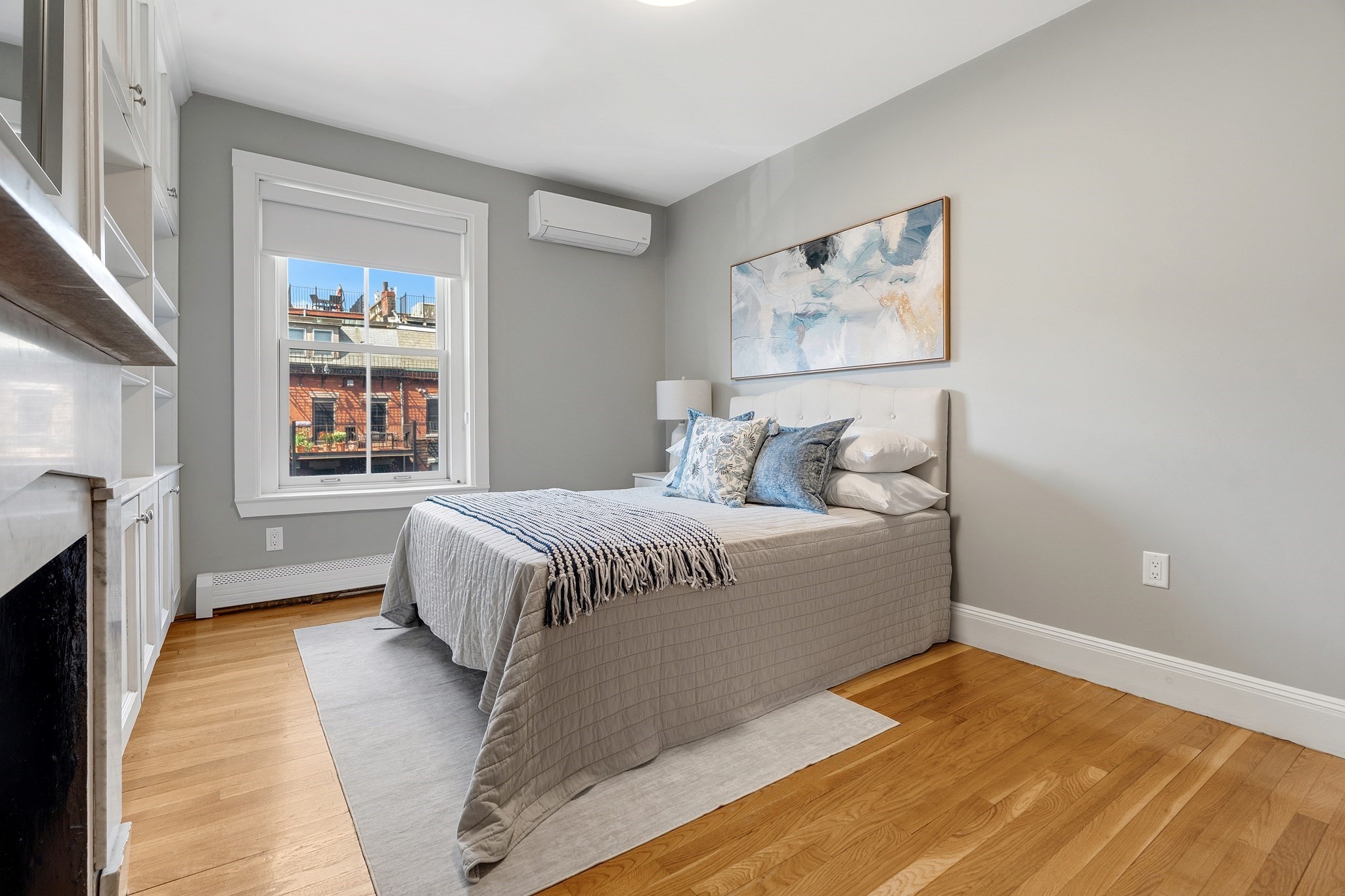 32 Union Park Unit 3, South End, Boston, MA 02118 - Image 16