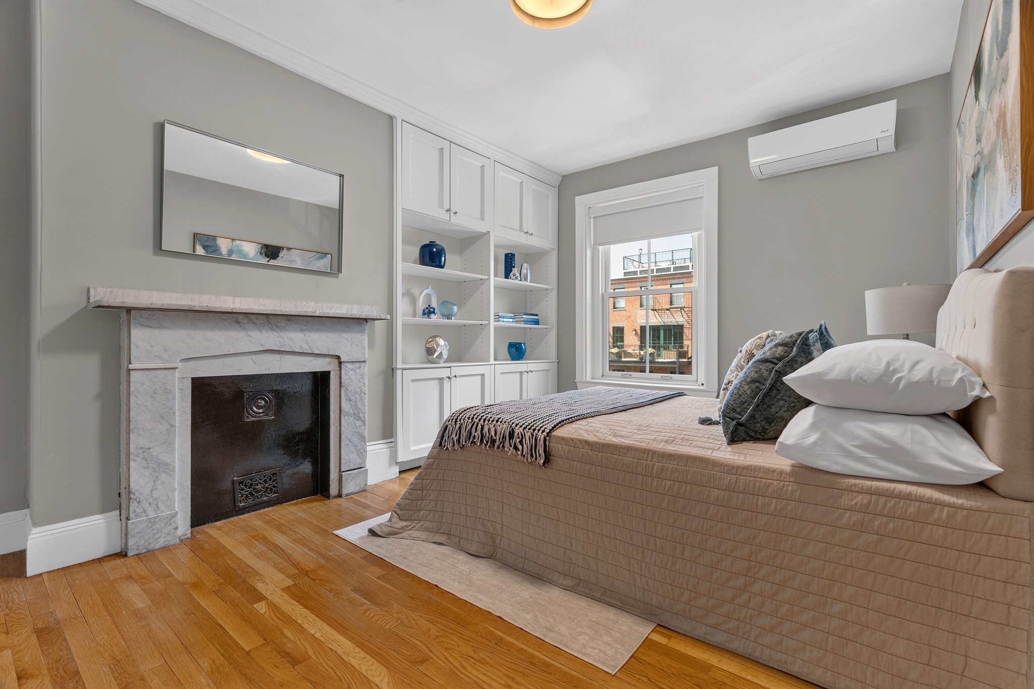 32 Union Park Unit 3, South End, Boston, MA 02118 - Image 17
