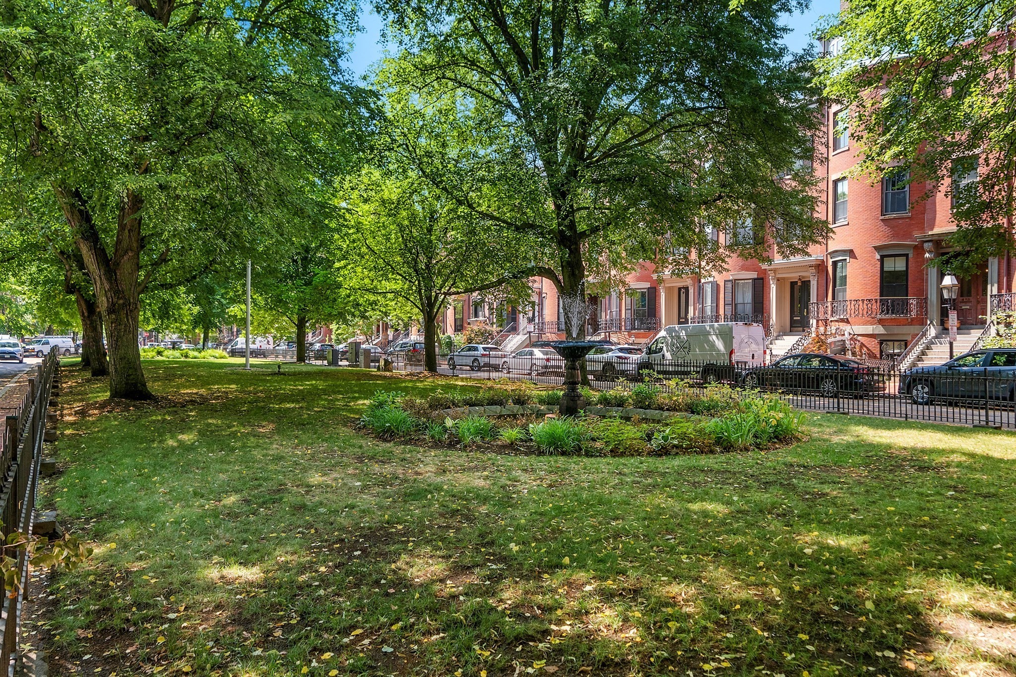 32 Union Park Unit 3, South End, Boston, MA 02118 - Image 20