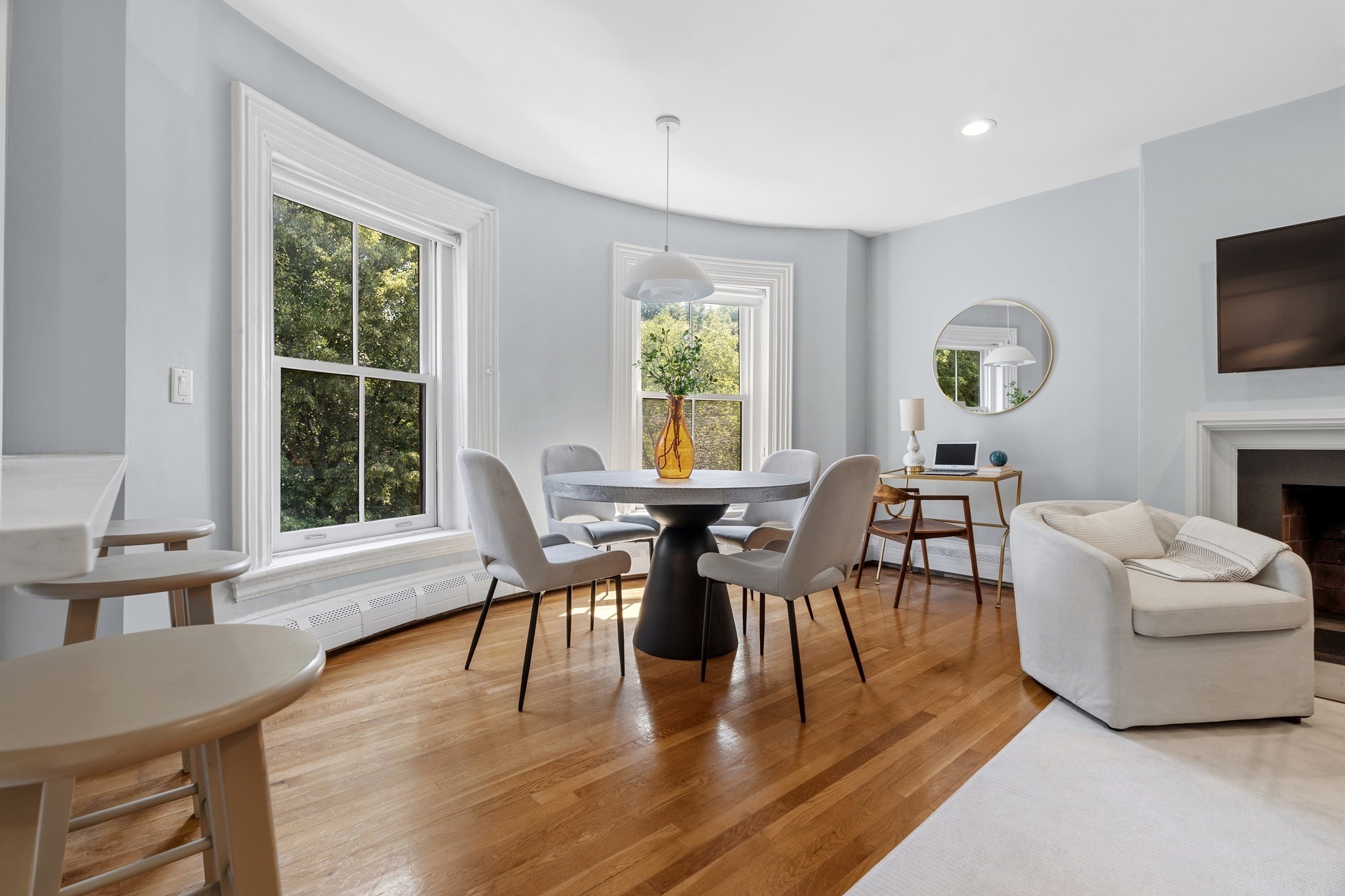 32 Union Park Unit 3, South End, Boston, MA 02118 - Image 3