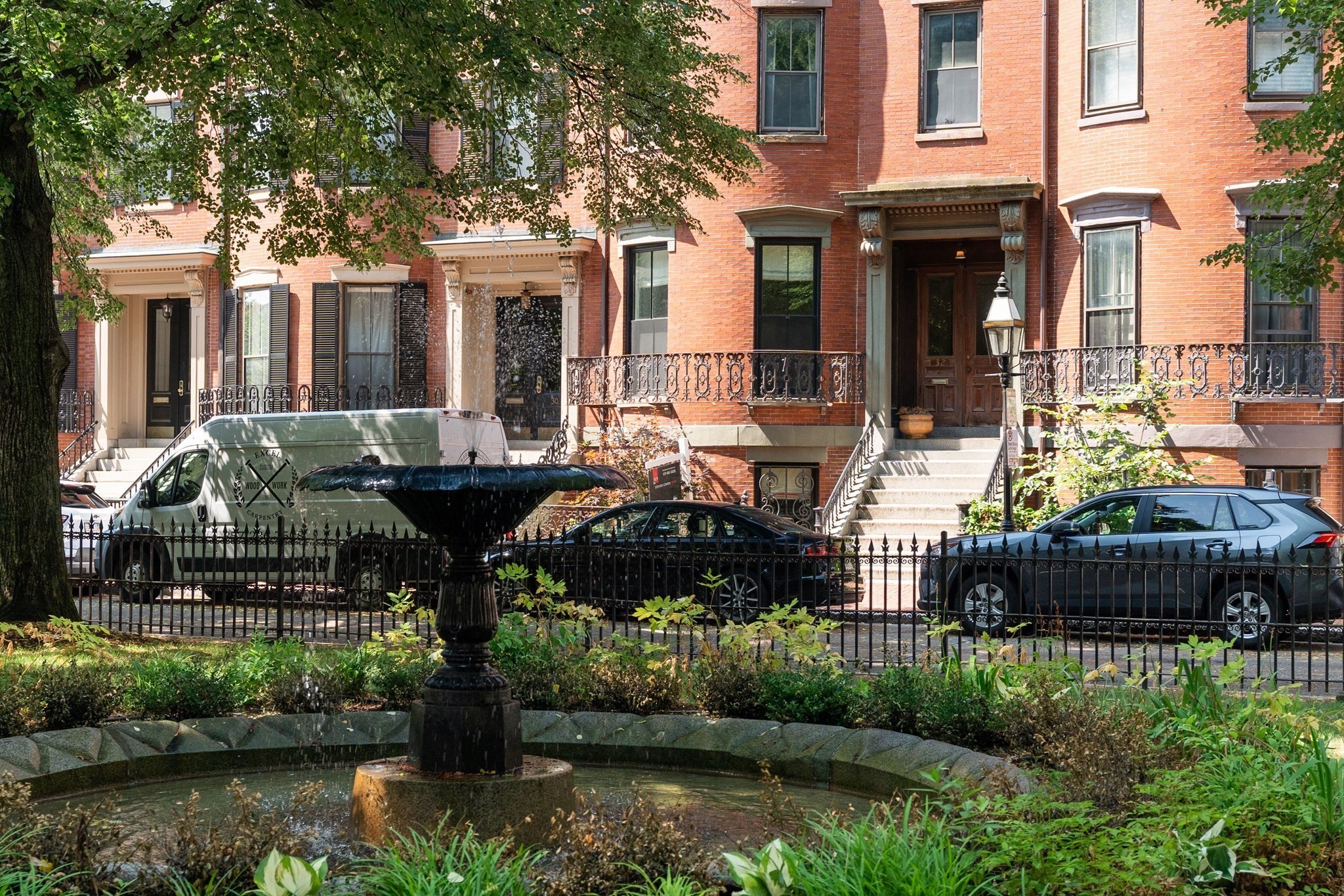 32 Union Park Unit 3, South End, Boston, MA 02118 - Image 21