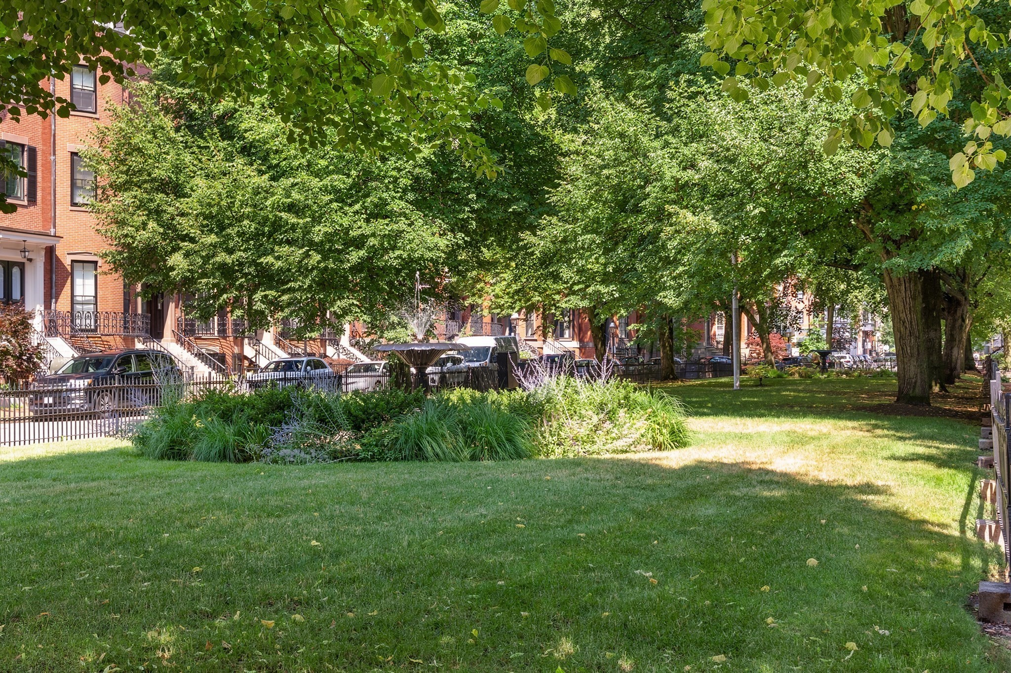 32 Union Park Unit 3, South End, Boston, MA 02118 - Image 22