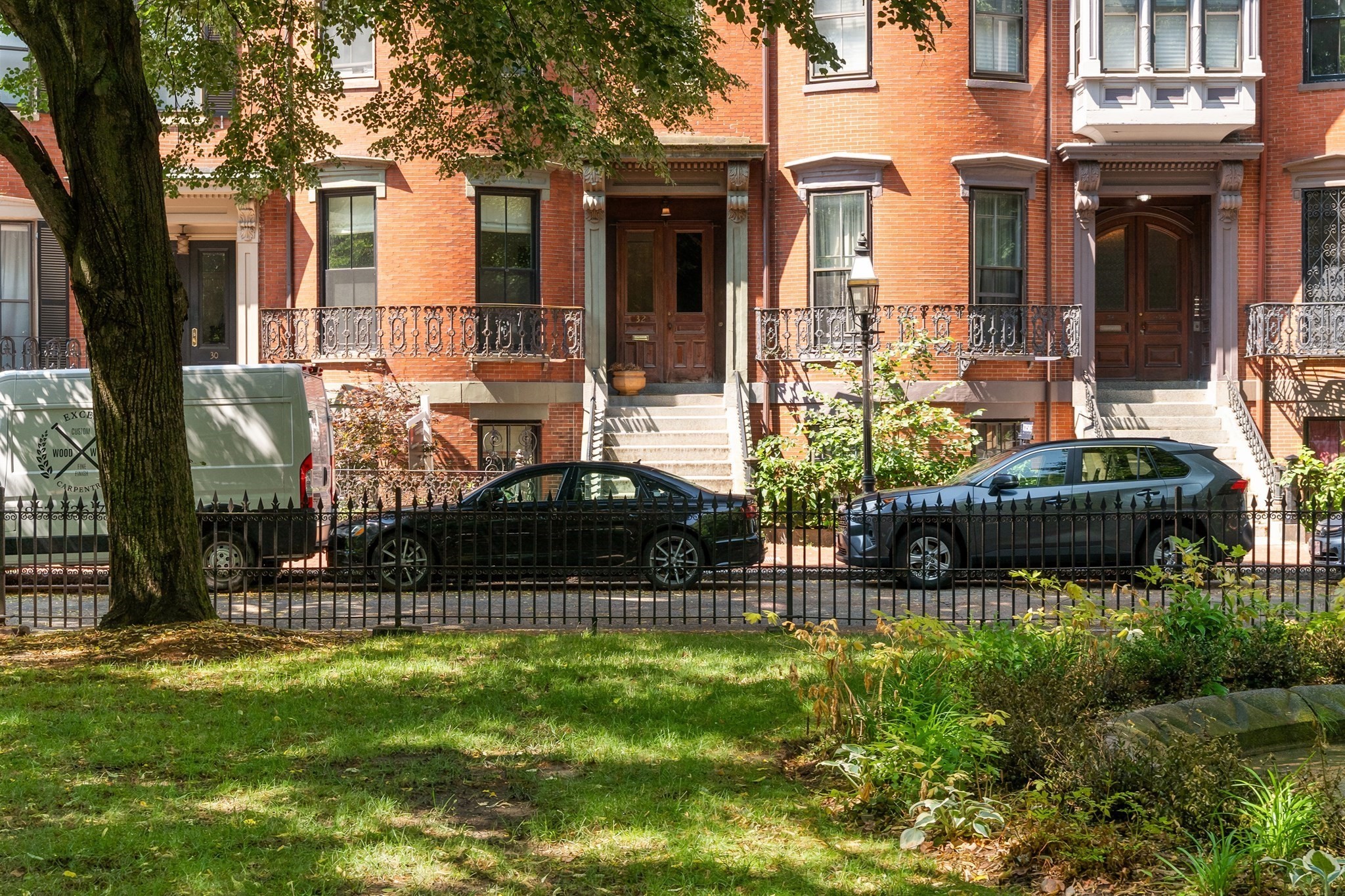 32 Union Park Unit 3, South End, Boston, MA 02118 - Image 23