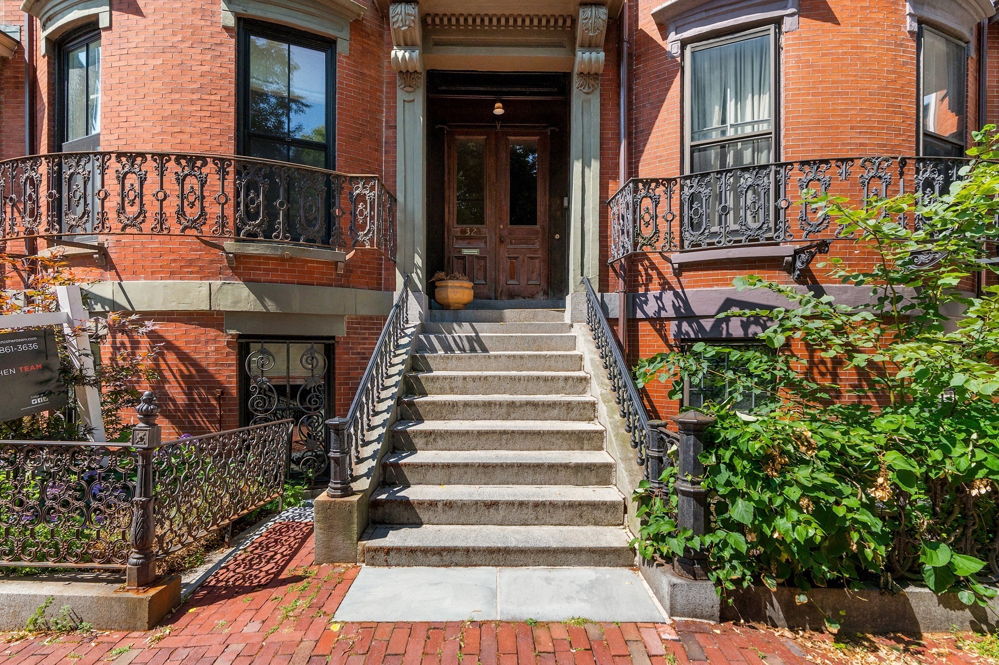32 Union Park Unit 3, South End, Boston, MA 02118 - Image 24