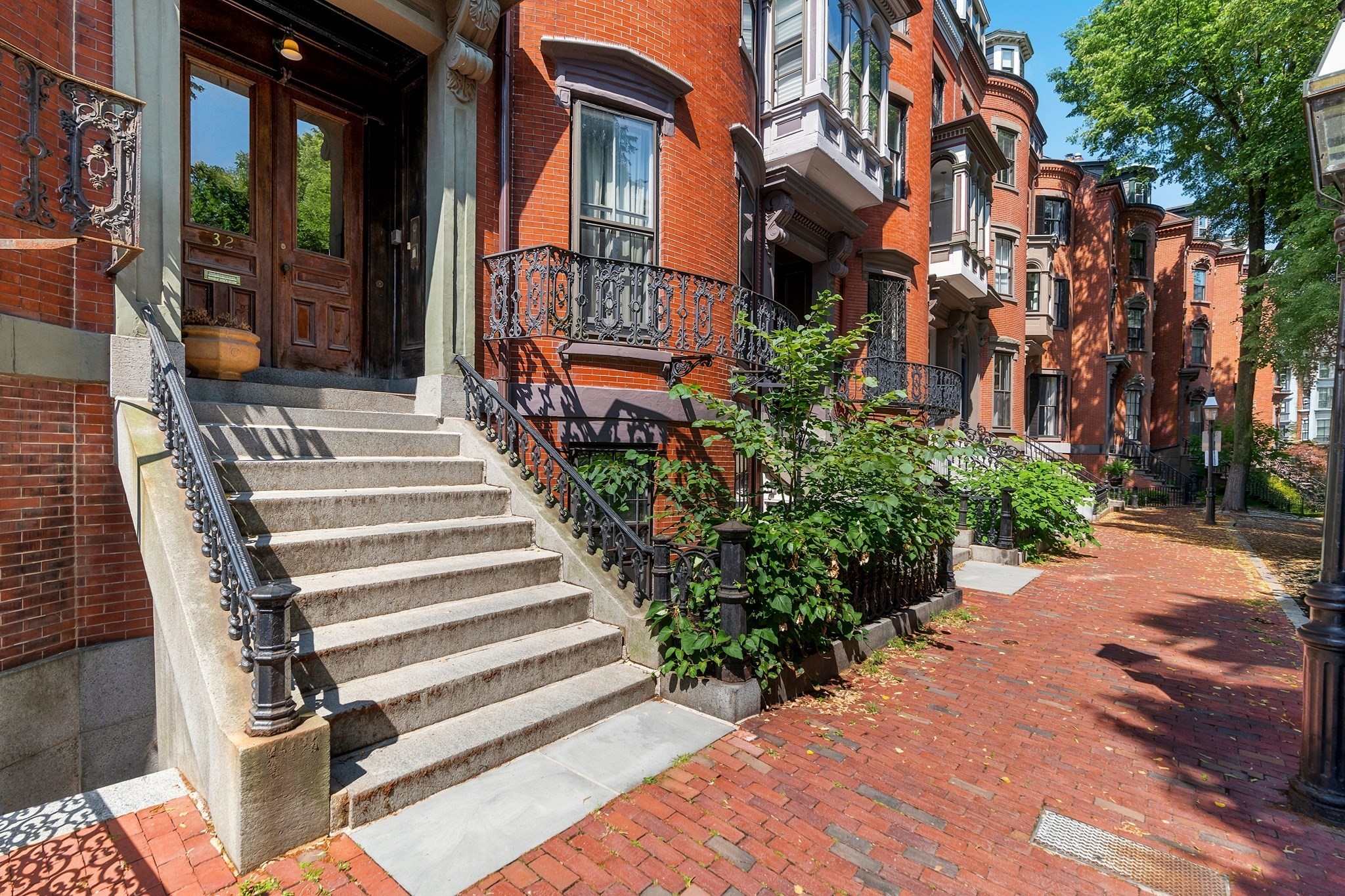 32 Union Park Unit 3, South End, Boston, MA 02118 - Image 25