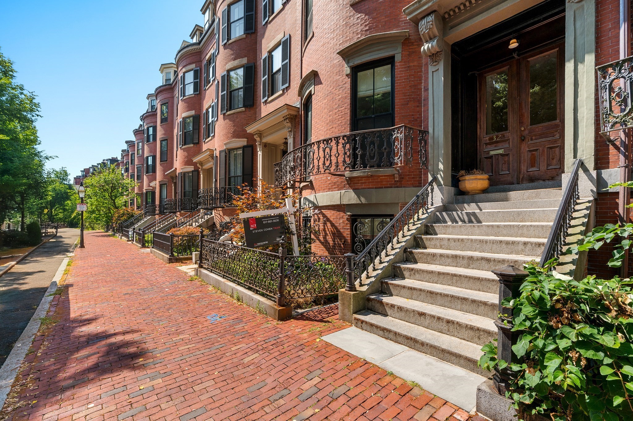 32 Union Park Unit 3, South End, Boston, MA 02118 - Image 26