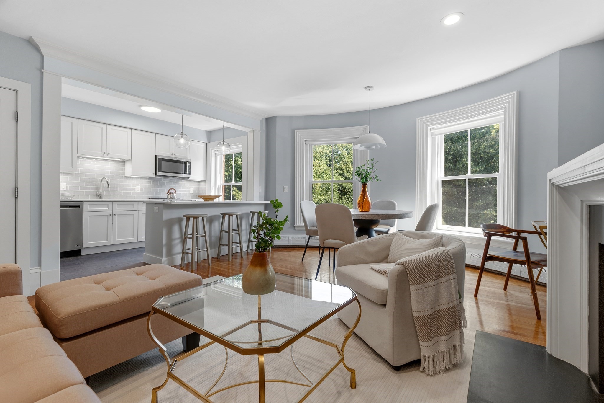 32 Union Park Unit 3, South End, Boston, MA 02118 - Image 6