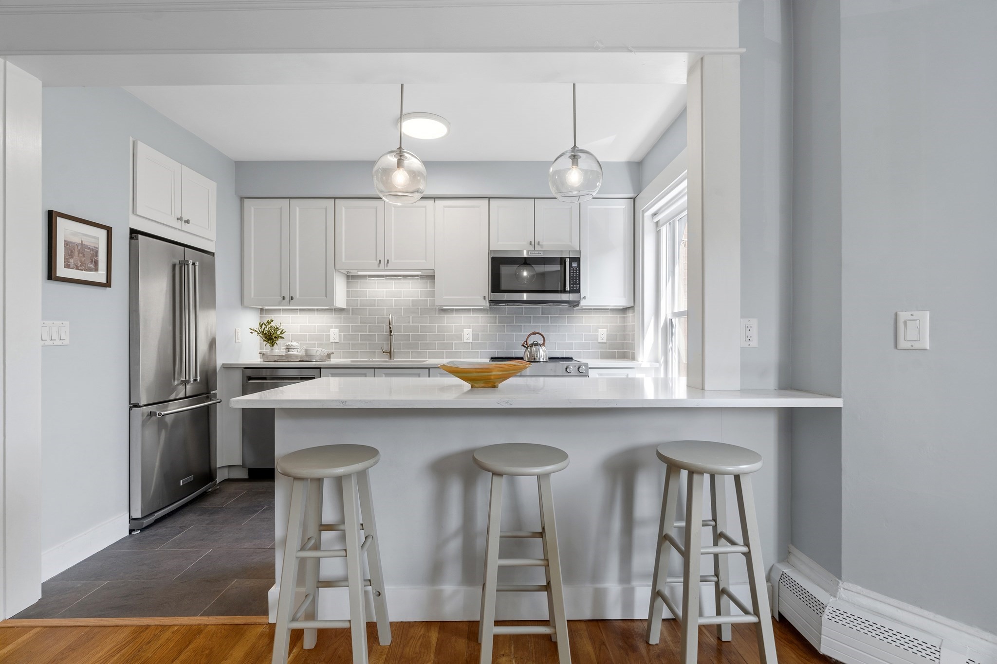 32 Union Park Unit 3, South End, Boston, MA 02118 - Image 8