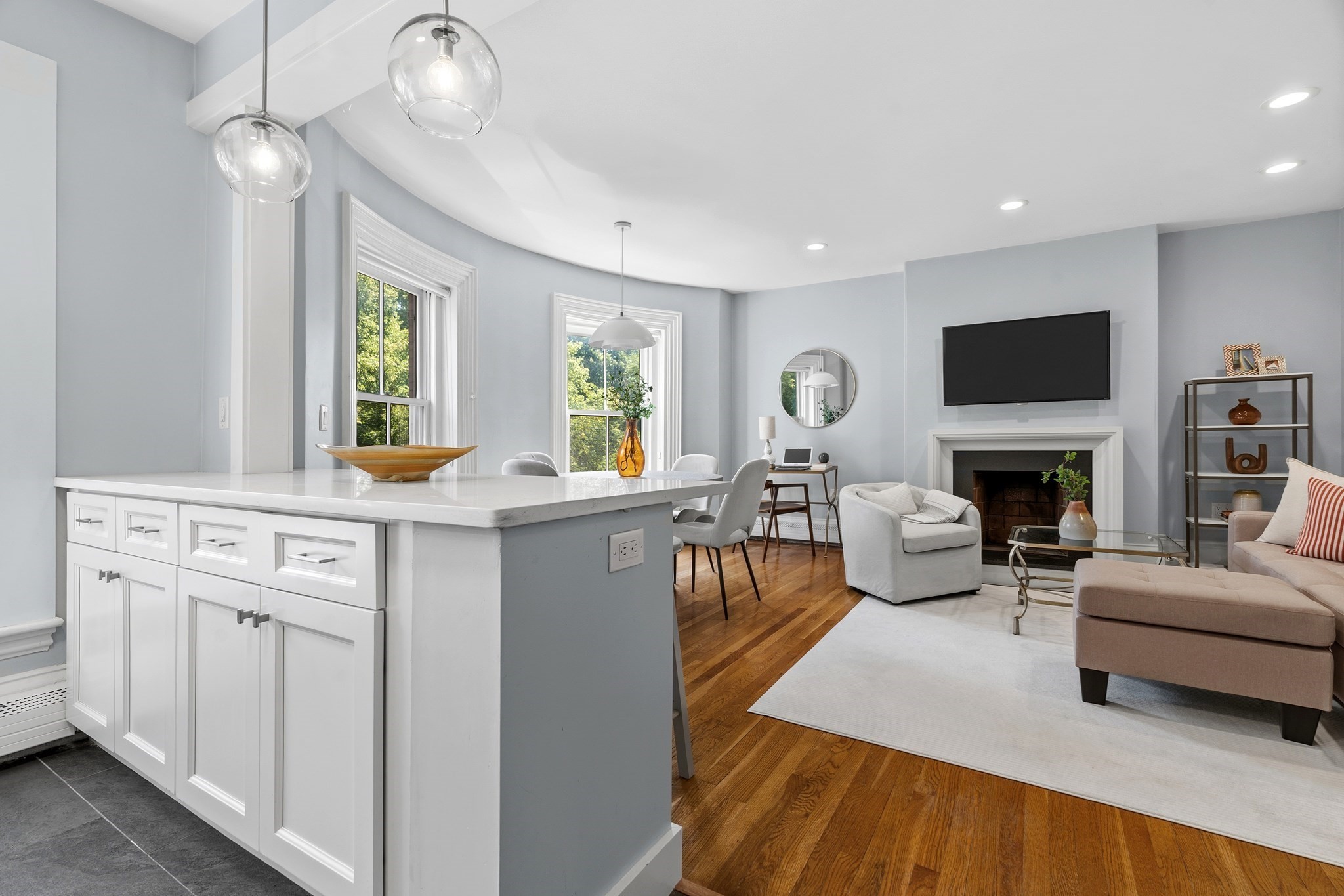 32 Union Park Unit 3, South End, Boston, MA 02118 - Image 9