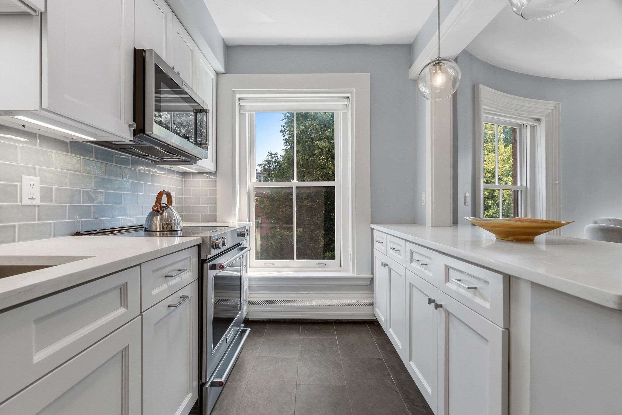 32 Union Park Unit 3, South End, Boston, MA 02118 - Image 10