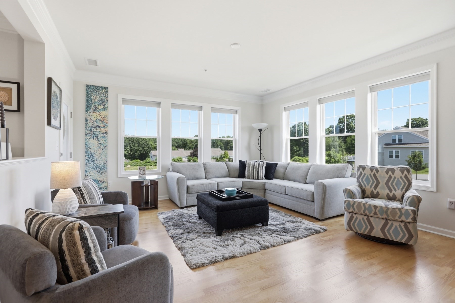 6 Overlook Dr Unit 204, Andover, MA 01810