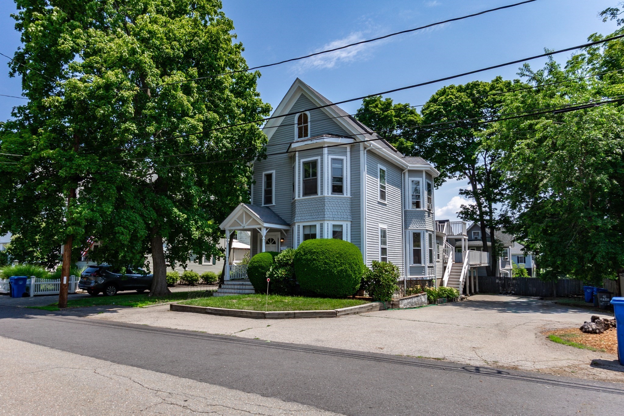 57 Lawrence St, Waltham, MA 02451