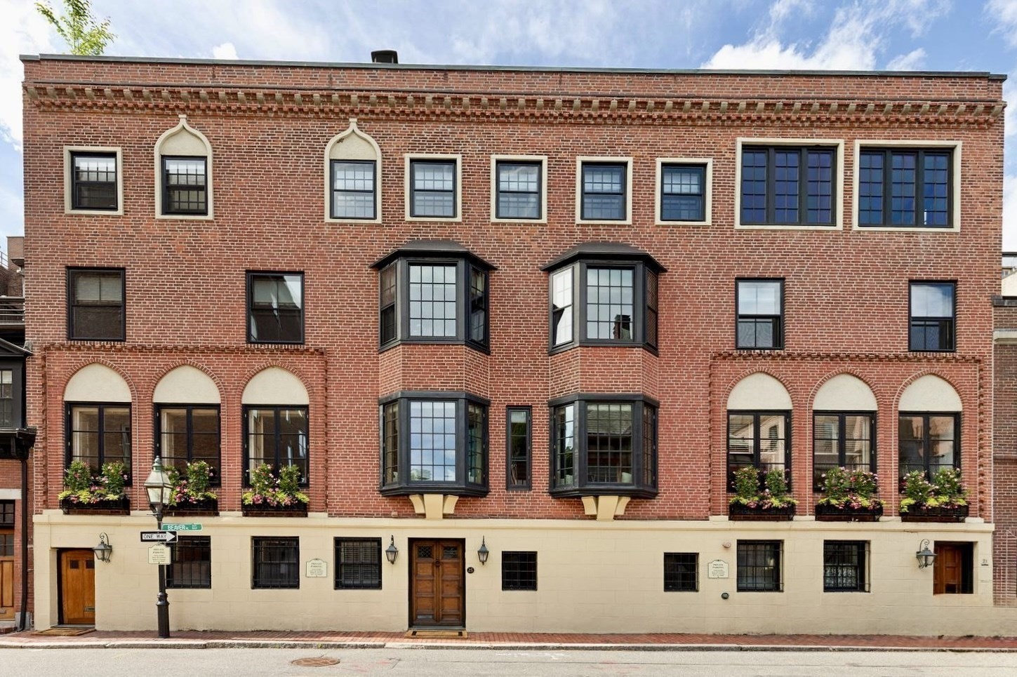 23 Beaver Place, Beacon Hill, Boston, MA 02108 - Image 2