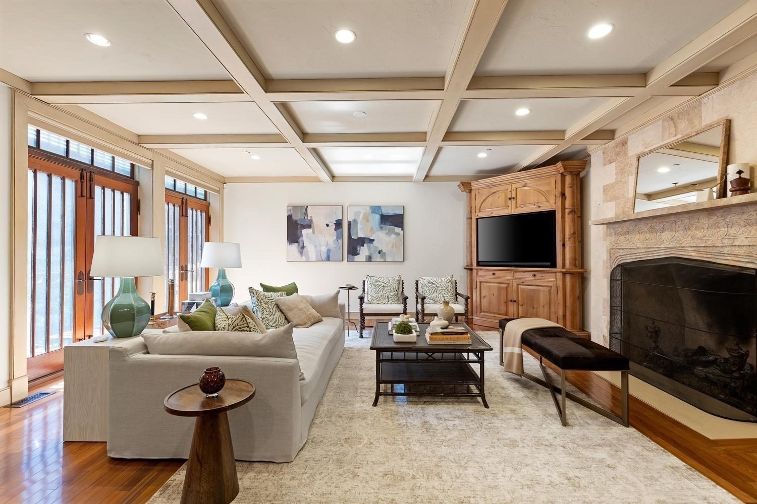 23 Beaver Place, Beacon Hill, Boston, MA 02108 - Image 11