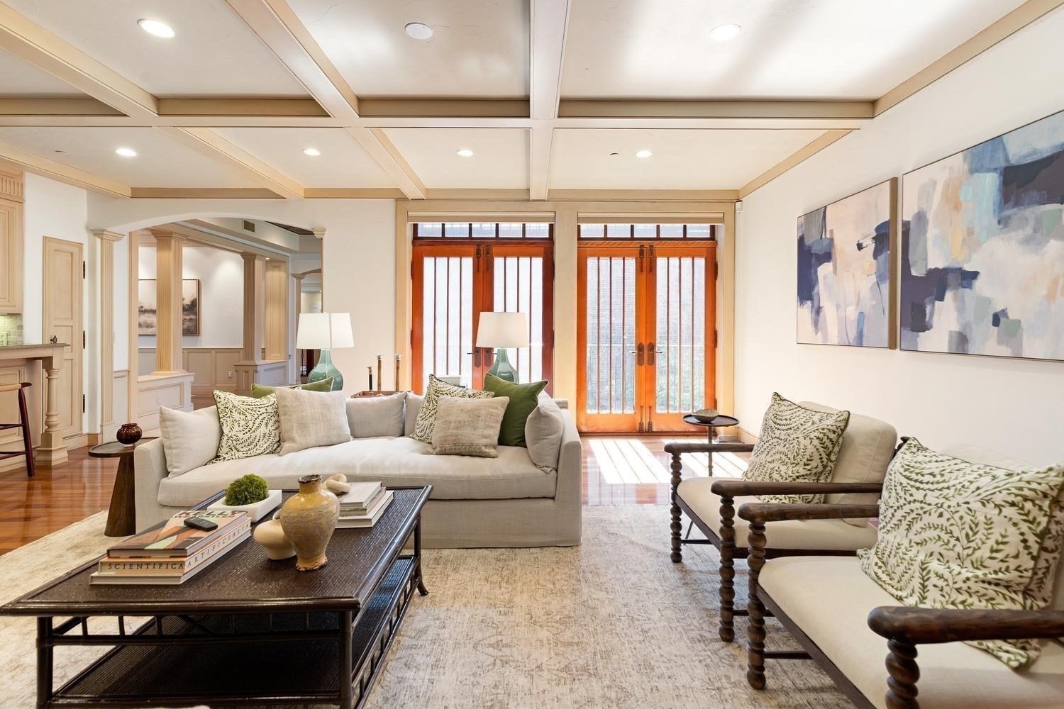 23 Beaver Place, Beacon Hill, Boston, MA 02108 - Image 13