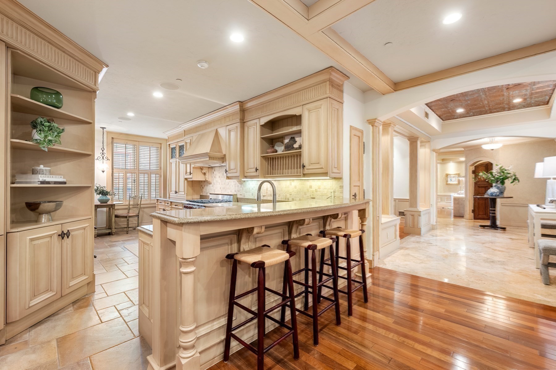 23 Beaver Place, Beacon Hill, Boston, MA 02108 - Image 14