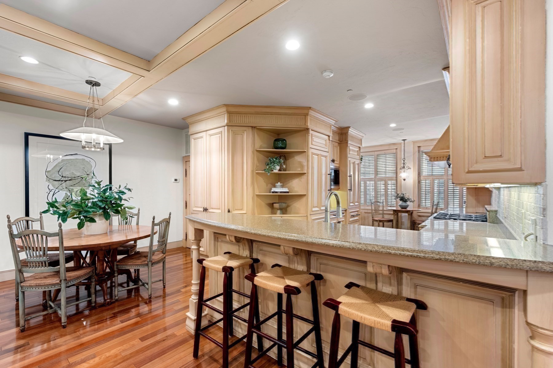 23 Beaver Place, Beacon Hill, Boston, MA 02108 - Image 15