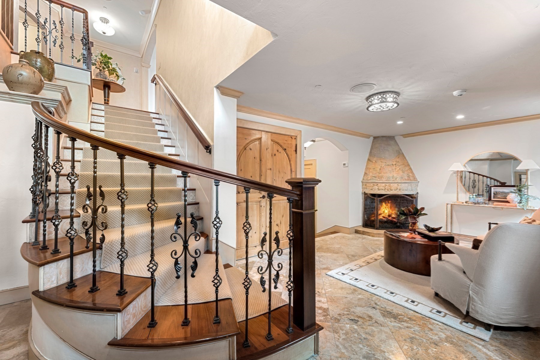 23 Beaver Place, Beacon Hill, Boston, MA 02108 - Image 20