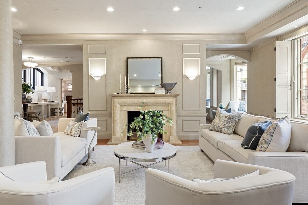 23 Beaver Place, Beacon Hill, Boston, MA 02108 - Image 3