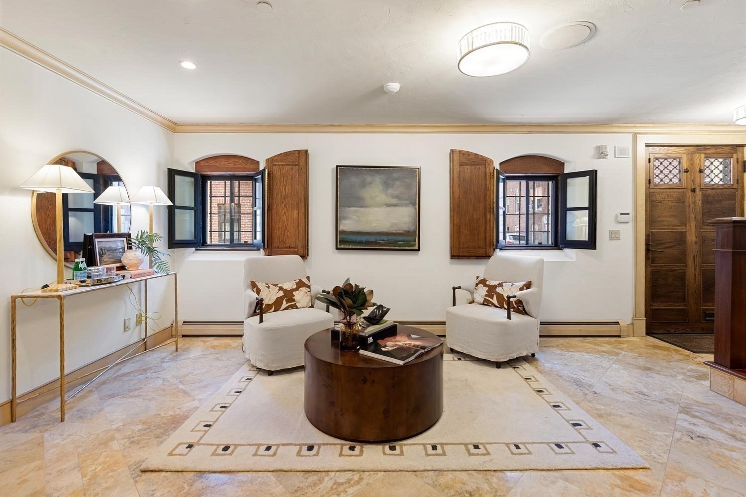 23 Beaver Place, Beacon Hill, Boston, MA 02108 - Image 21