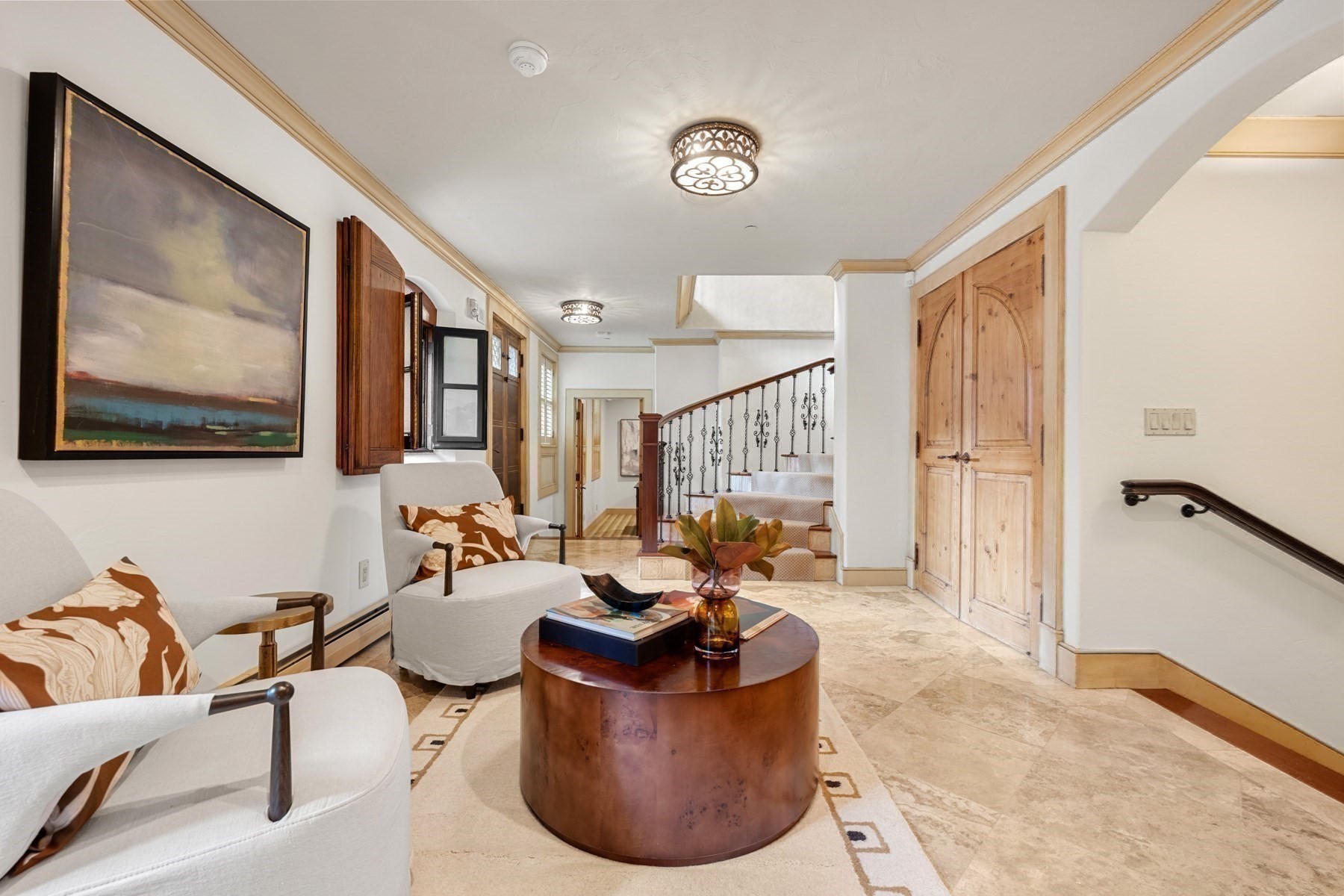 23 Beaver Place, Beacon Hill, Boston, MA 02108 - Image 23