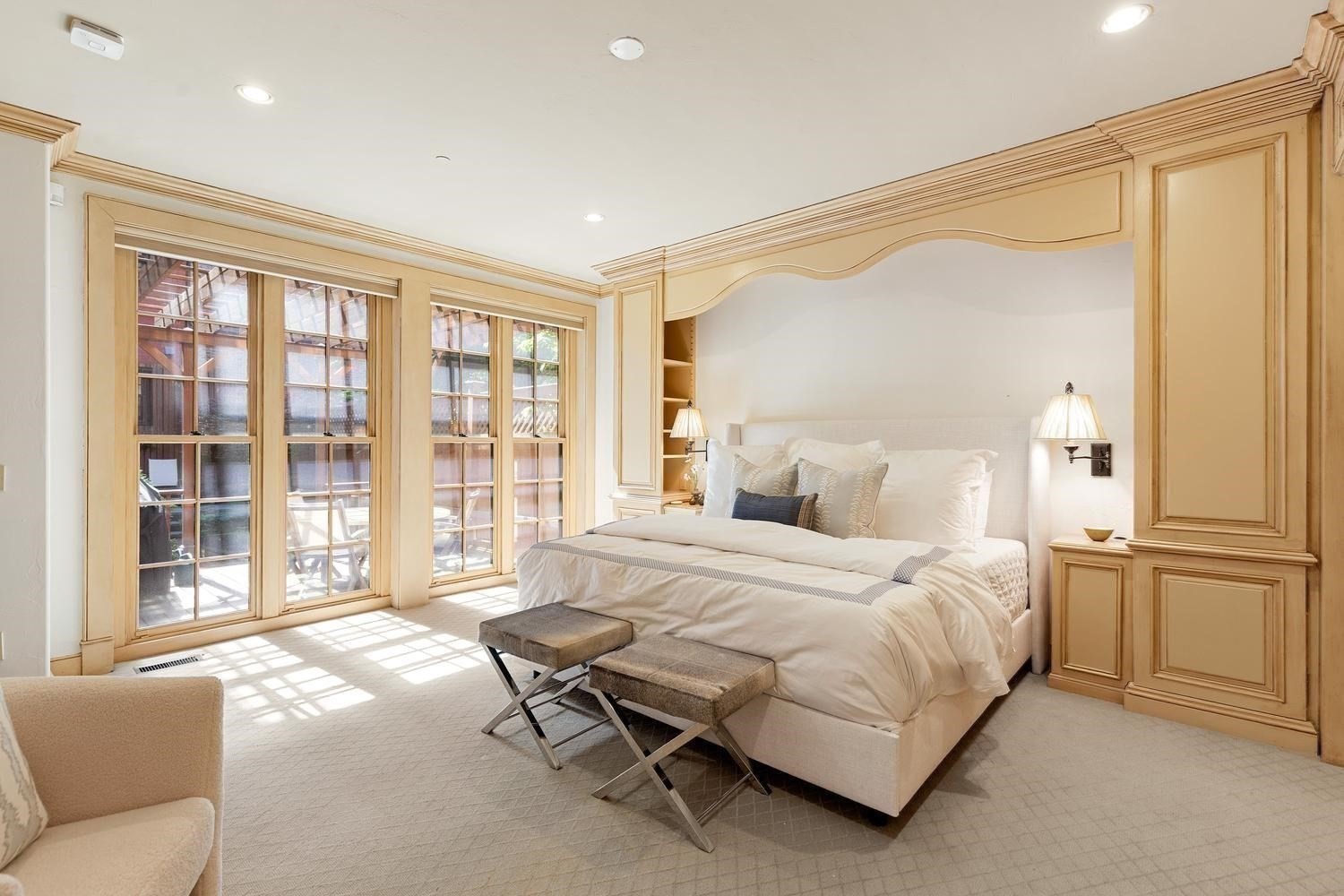 23 Beaver Place, Beacon Hill, Boston, MA 02108 - Image 24
