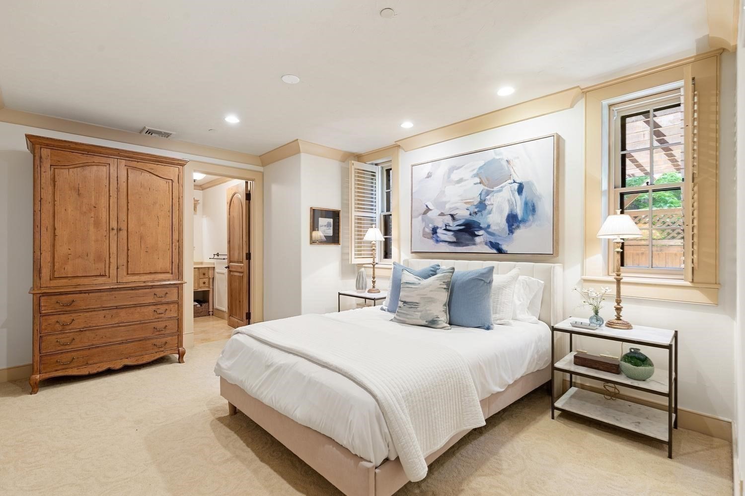 23 Beaver Place, Beacon Hill, Boston, MA 02108 - Image 29