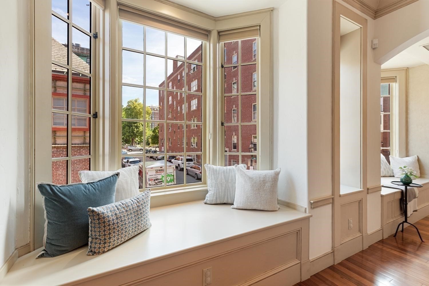 23 Beaver Place, Beacon Hill, Boston, MA 02108 - Image 4