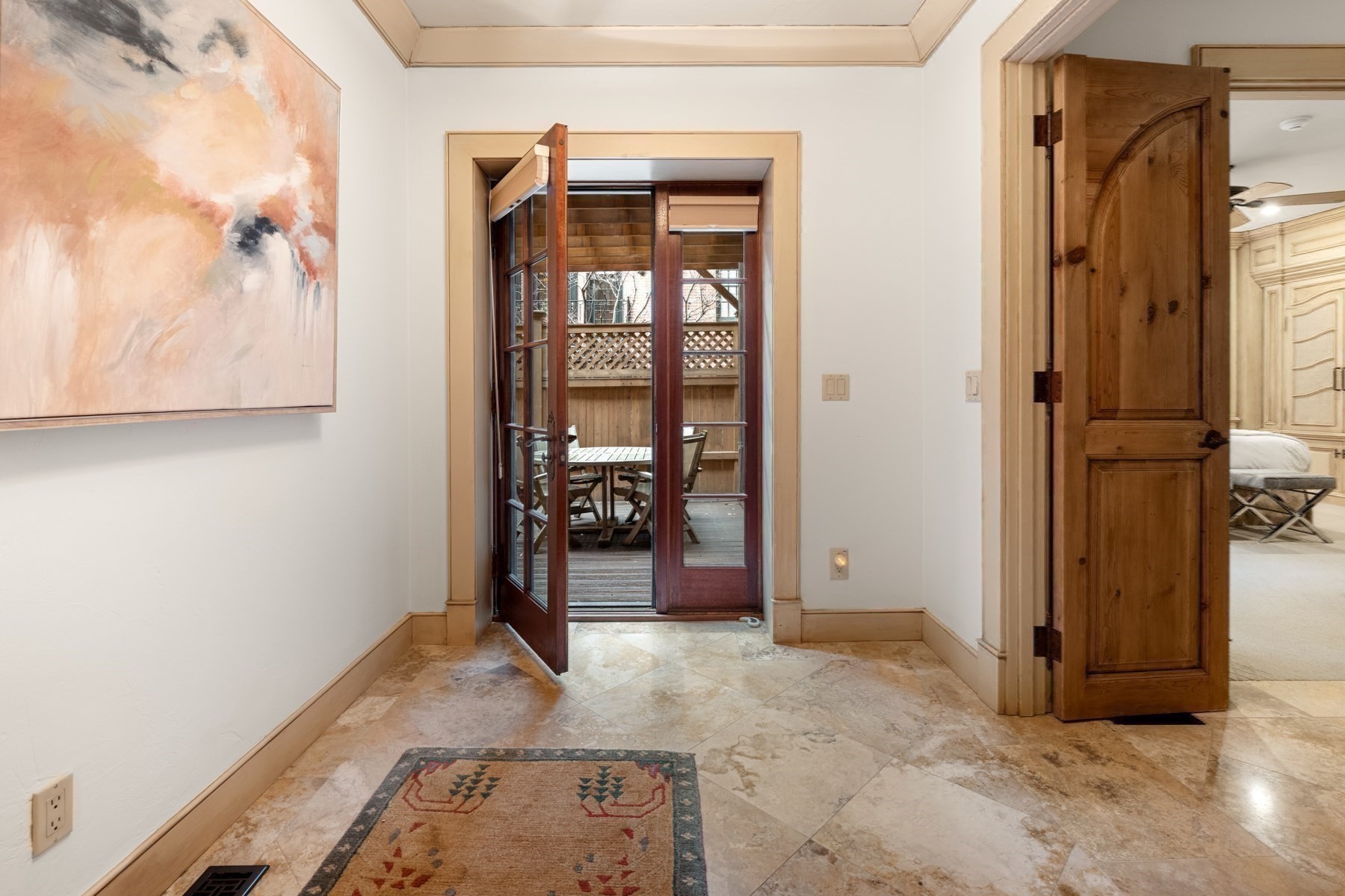 23 Beaver Place, Beacon Hill, Boston, MA 02108 - Image 35