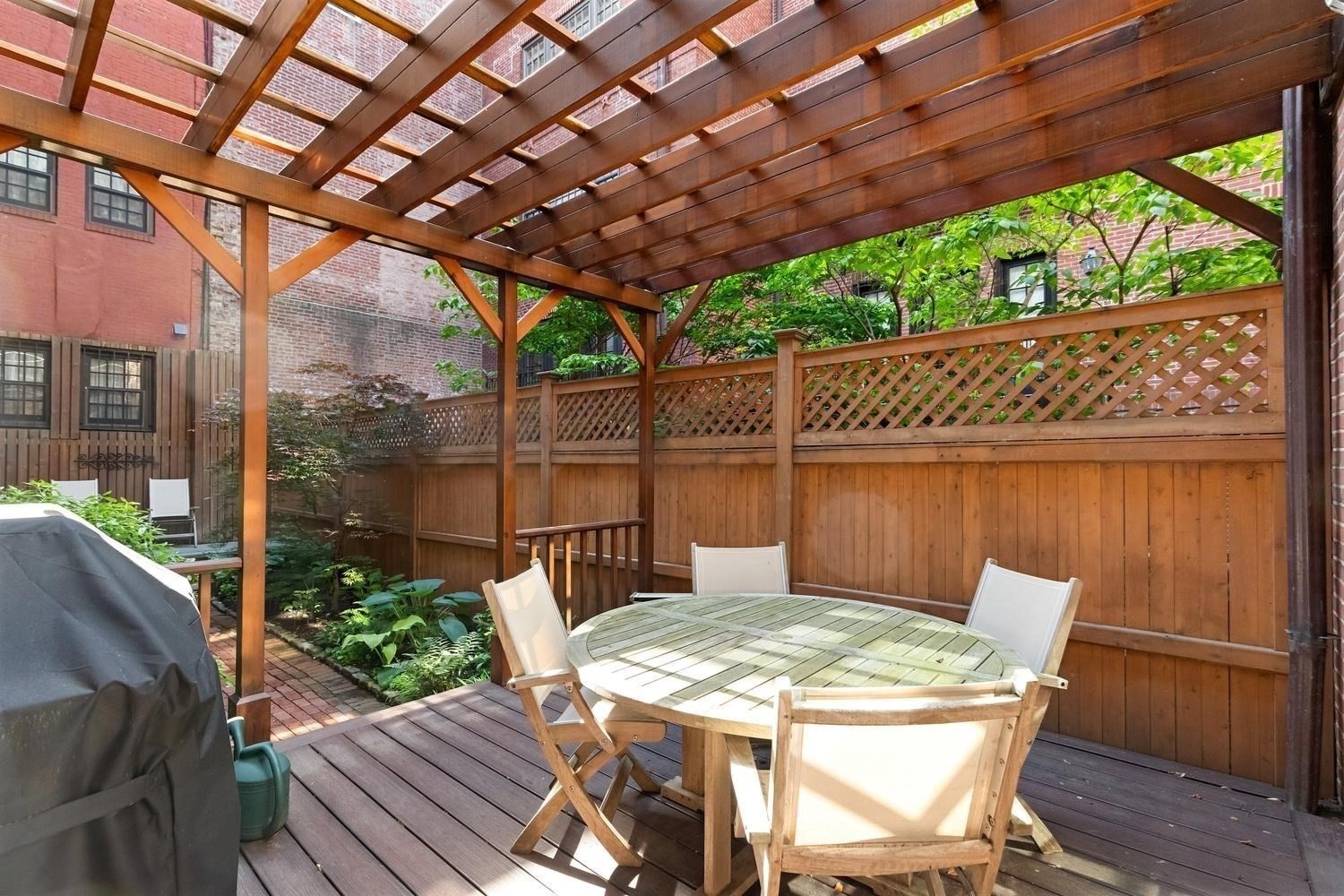 23 Beaver Place, Beacon Hill, Boston, MA 02108 - Image 36