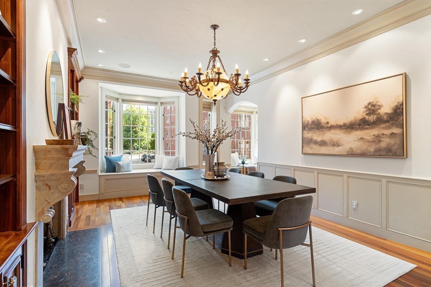 23 Beaver Place, Beacon Hill, Boston, MA 02108 - Image 5