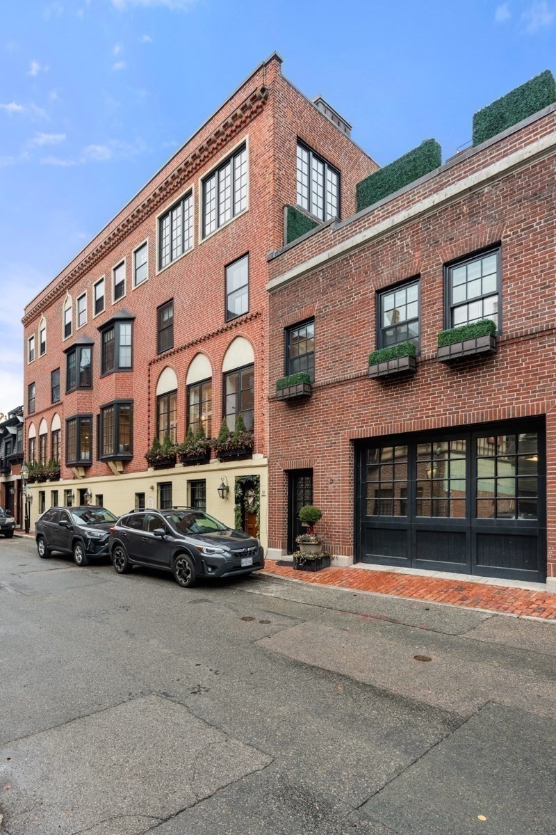 23 Beaver Place, Beacon Hill, Boston, MA 02108 - Image 41