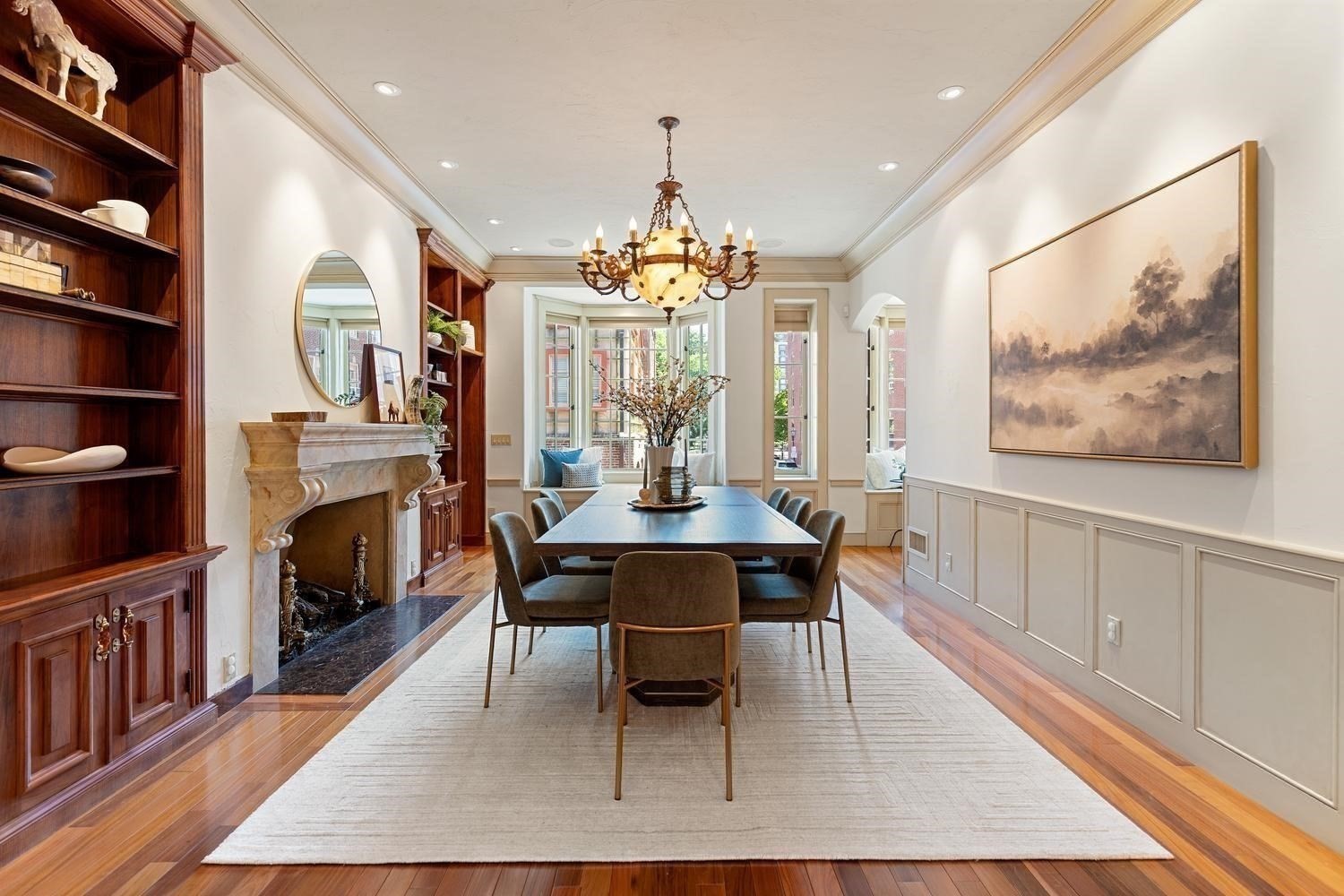 23 Beaver Place, Beacon Hill, Boston, MA 02108 - Image 6