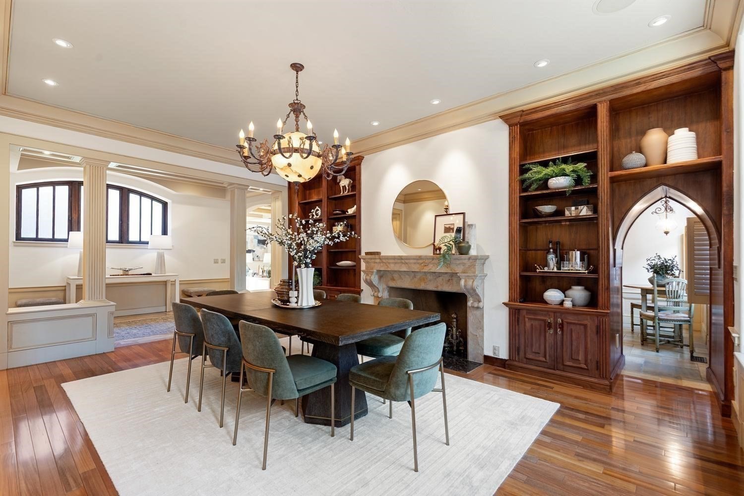 23 Beaver Place, Beacon Hill, Boston, MA 02108 - Image 7