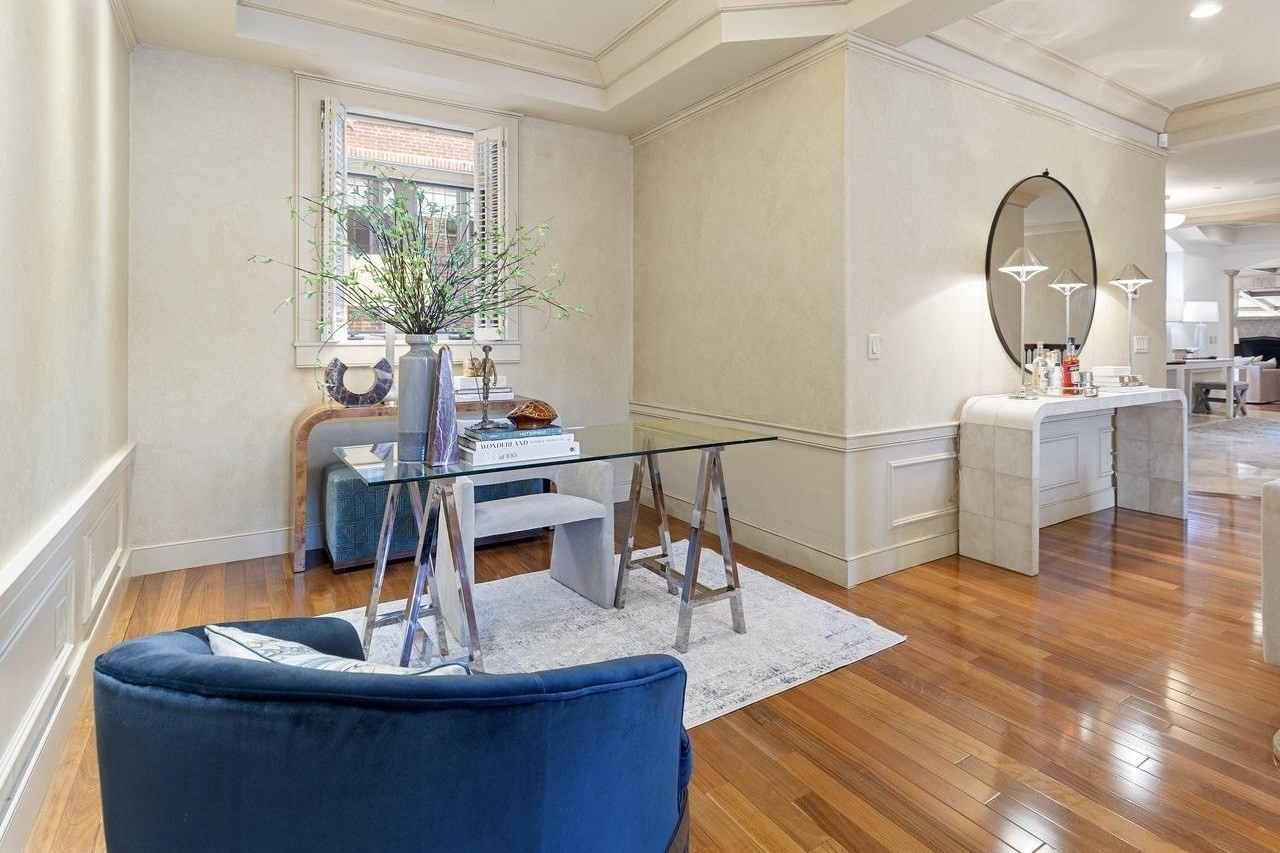 23 Beaver Place, Beacon Hill, Boston, MA 02108 - Image 8