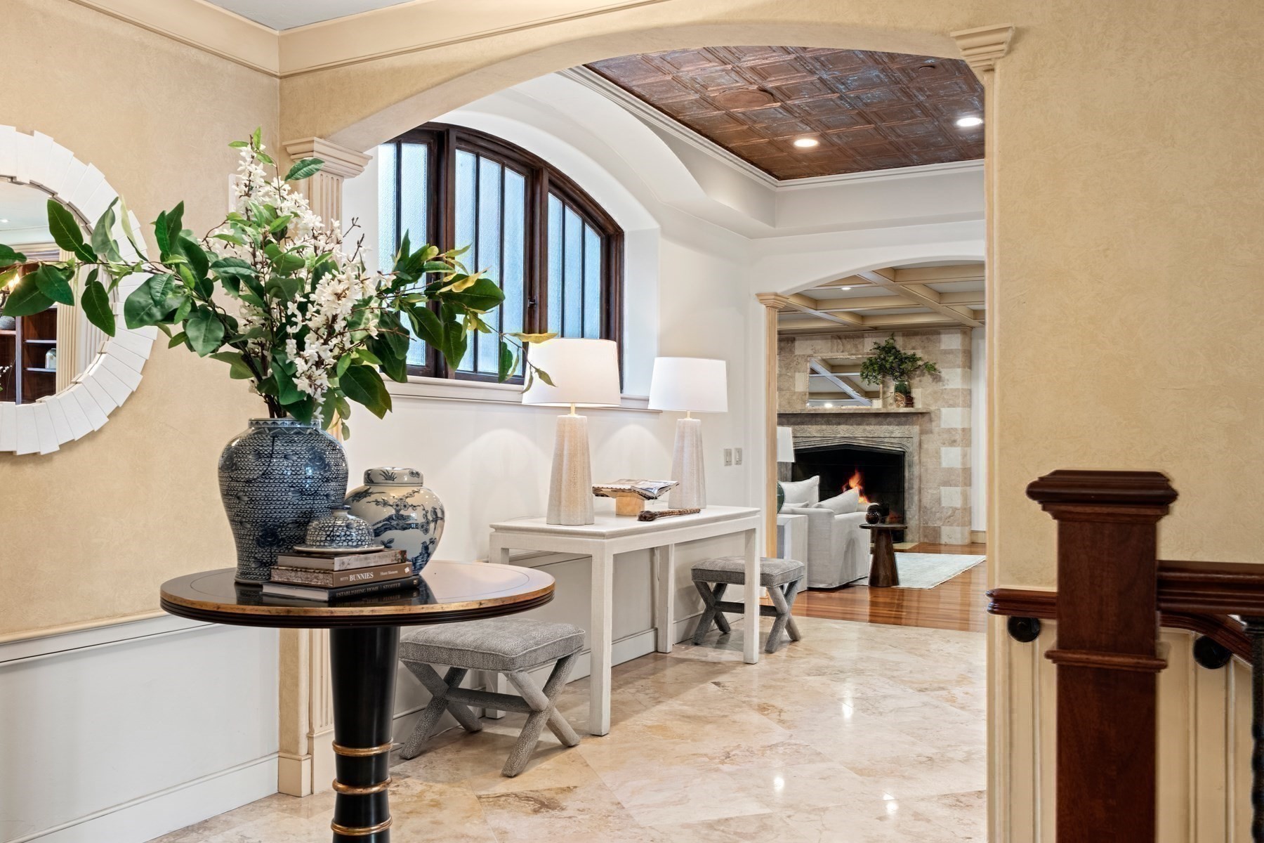 23 Beaver Place, Beacon Hill, Boston, MA 02108 - Image 10
