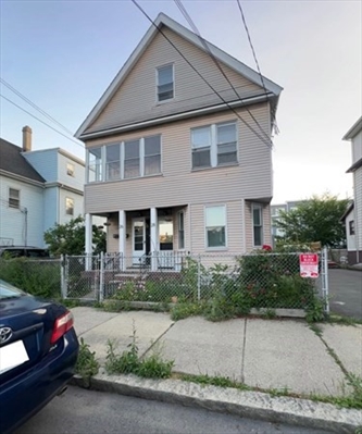 26 Valley St., Apt 2