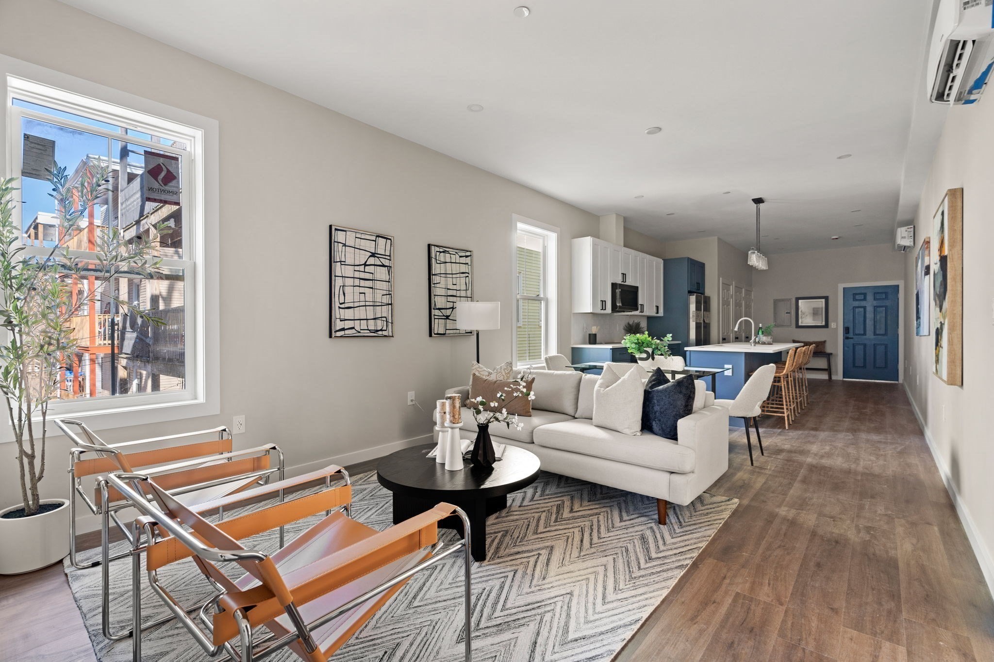 28 Hansborough St. Unit 5, Dorchester, Boston, MA 02124 - Image 2