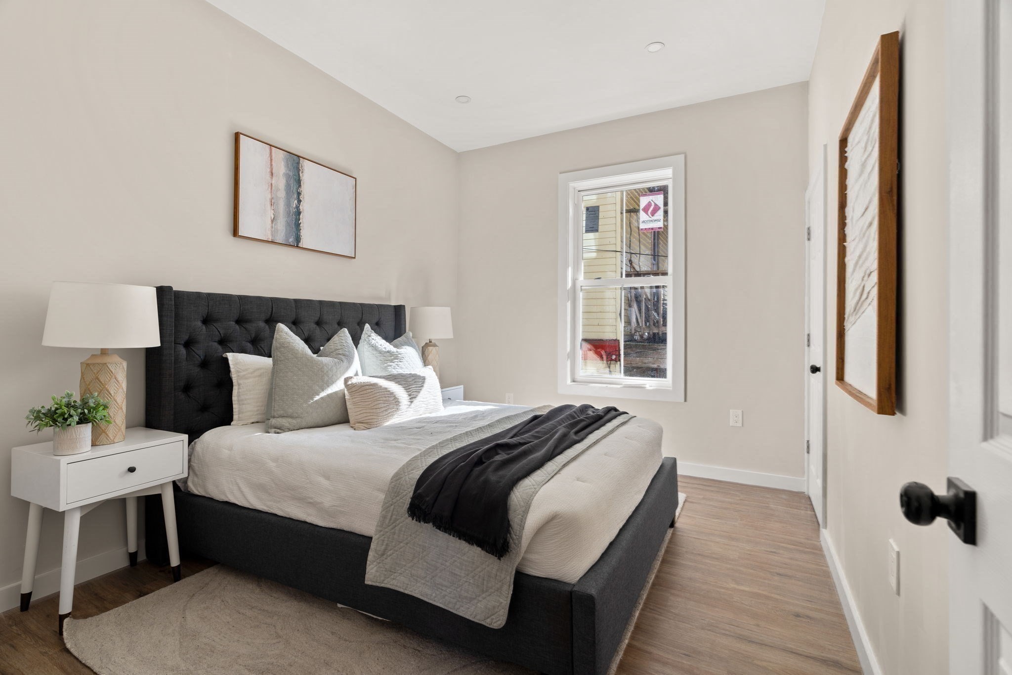 28 Hansborough St. Unit 5, Dorchester, Boston, MA 02124 - Image 15