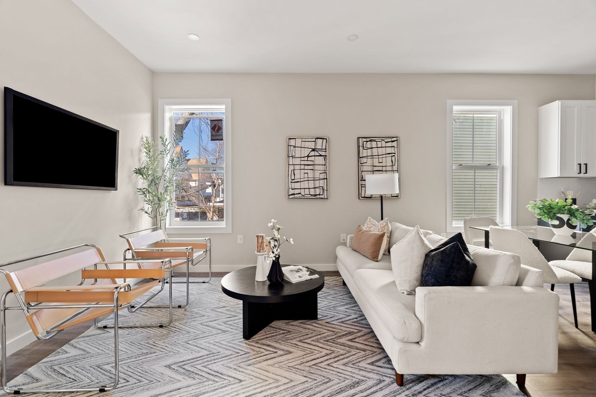 28 Hansborough St. Unit 5, Dorchester, Boston, MA 02124 - Image 3