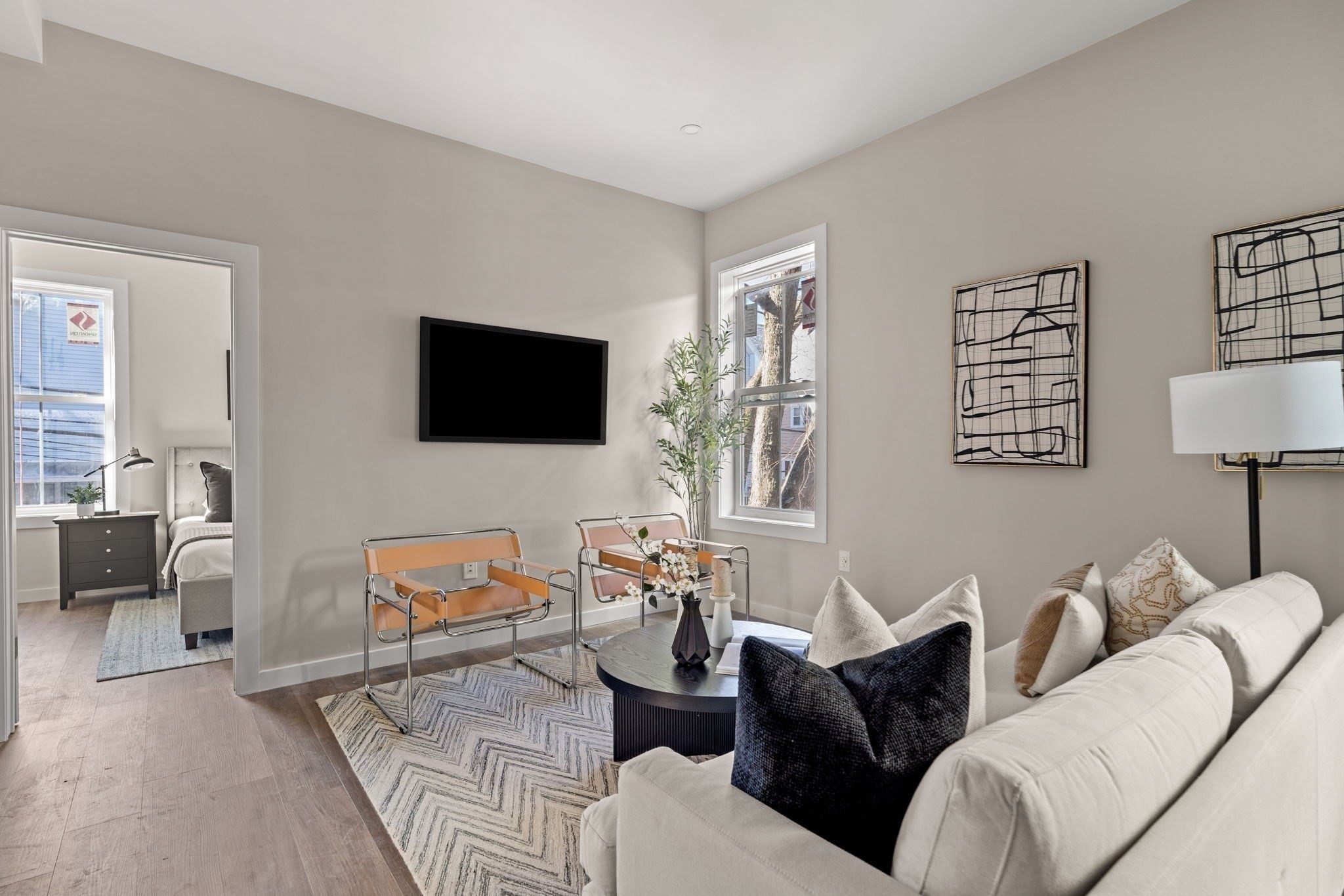 28 Hansborough St. Unit 5, Dorchester, Boston, MA 02124 - Image 4