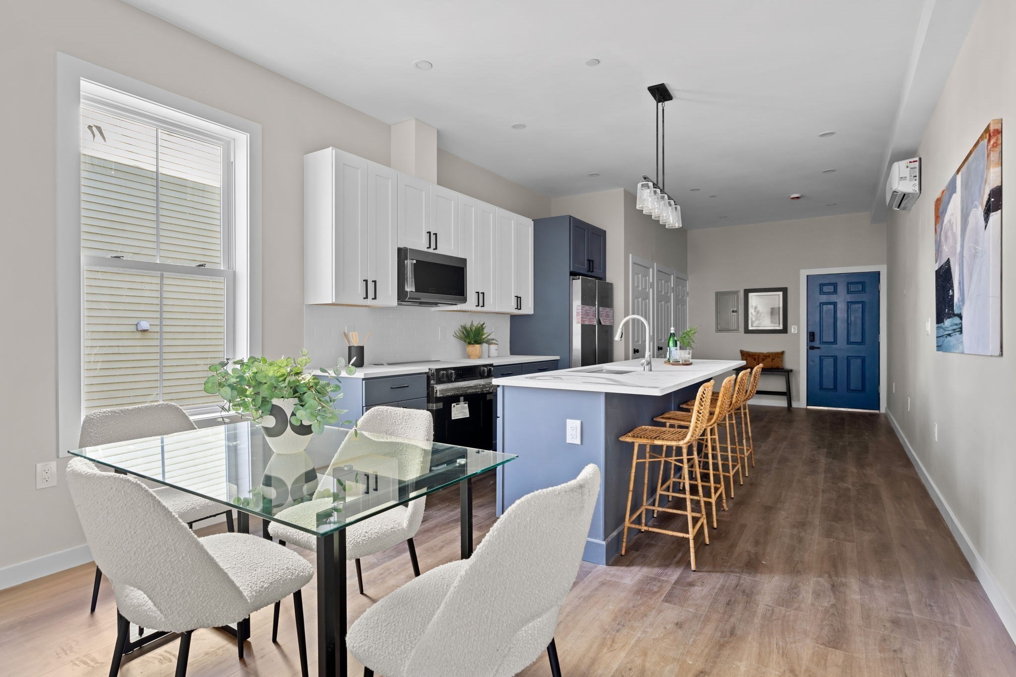 28 Hansborough St. Unit 5, Dorchester, Boston, MA 02124 - Image 5