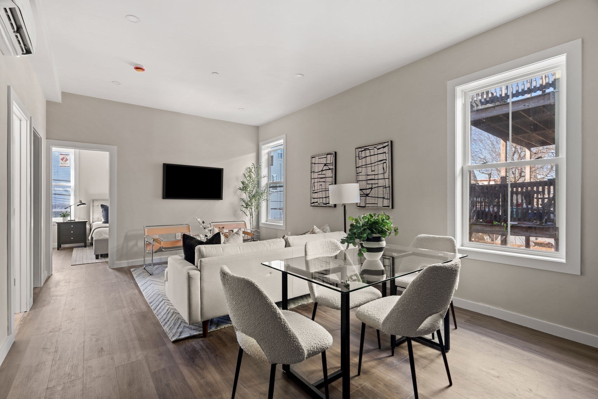 28 Hansborough St. Unit 5, Dorchester, Boston, MA 02124 - Image 6