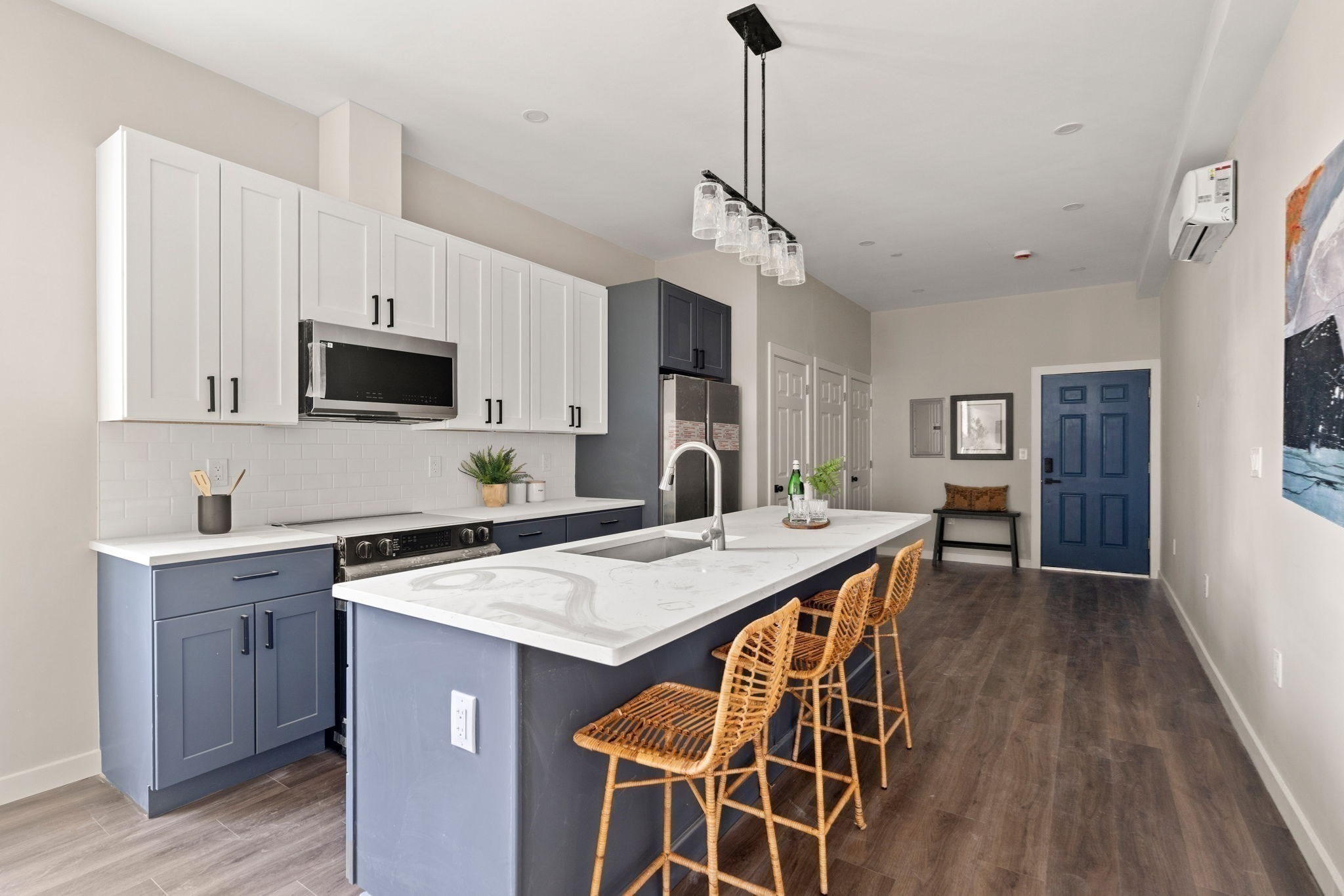 28 Hansborough St. Unit 5, Dorchester, Boston, MA 02124 - Image 7