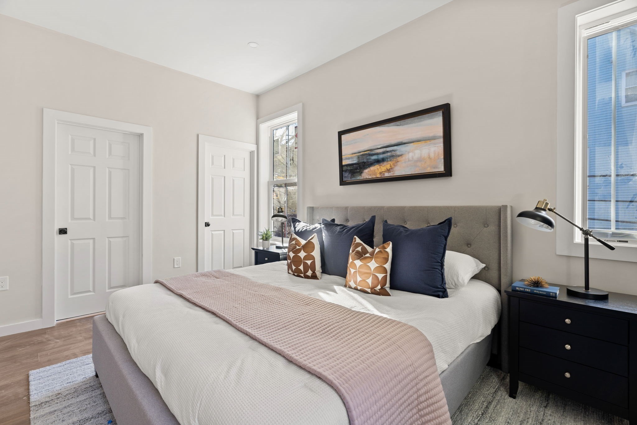 28 Hansborough St. Unit 5, Dorchester, Boston, MA 02124 - Image 9